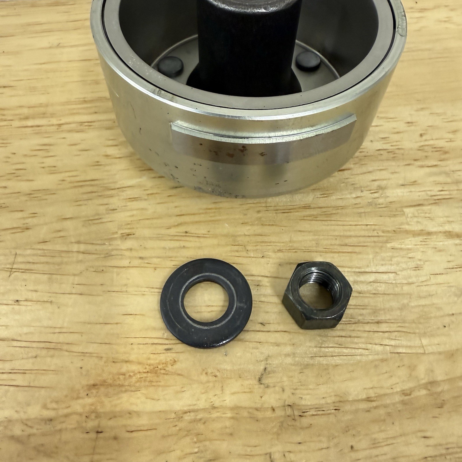 2008 Yamaha YZ85 YZ 85 OEM Flywheel Magneto Rotor (02-18) #91