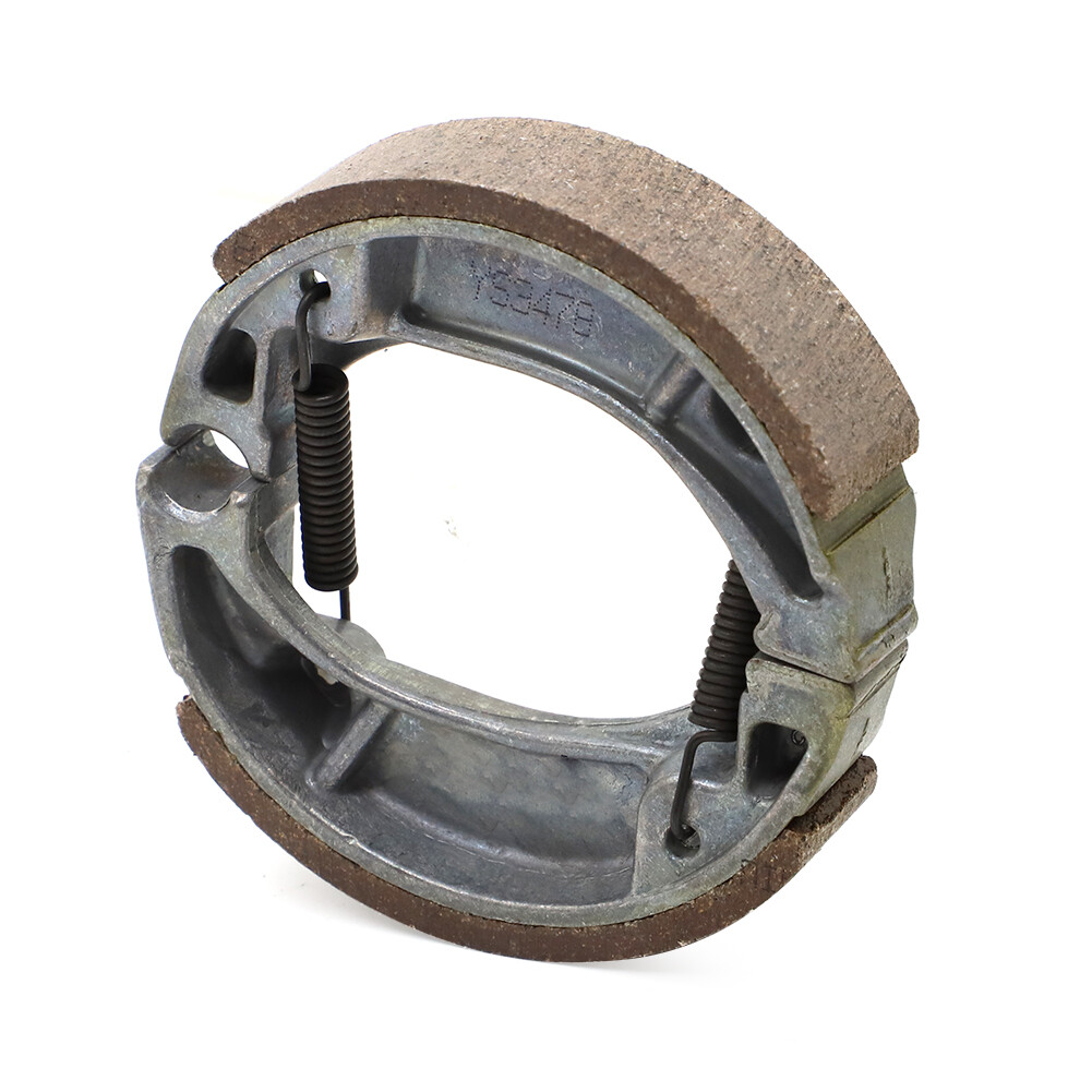2PCS BRAKE SHOES PADS FRONT REAR Fit HONDA XR70R XR80R XR100R CRF70F/80F CRF100F