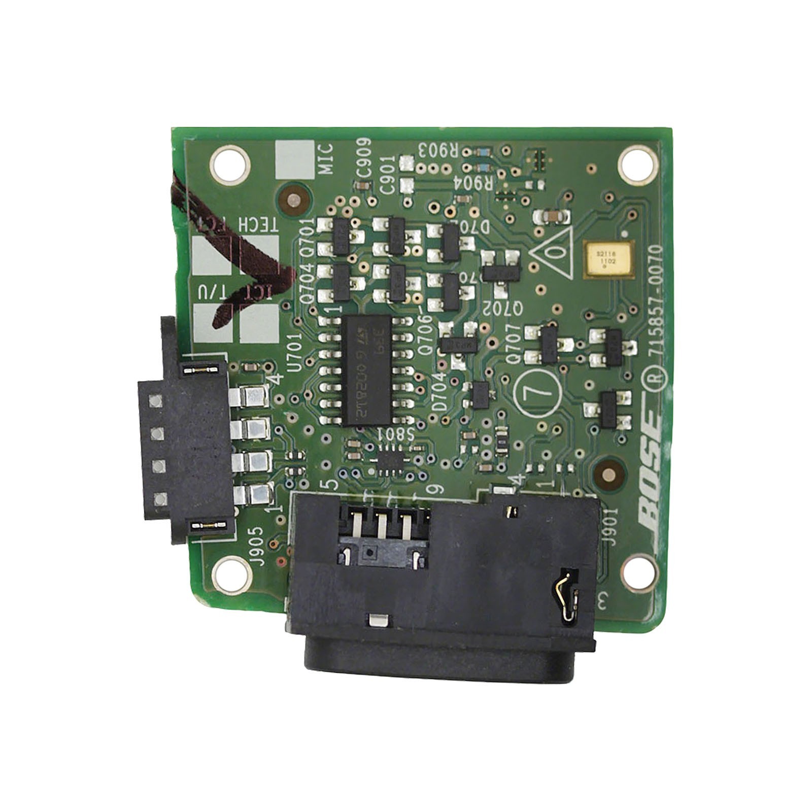 OEM USB Charging Port + Audio Jack Board For Bose Soundlink Mini 2 II Speaker