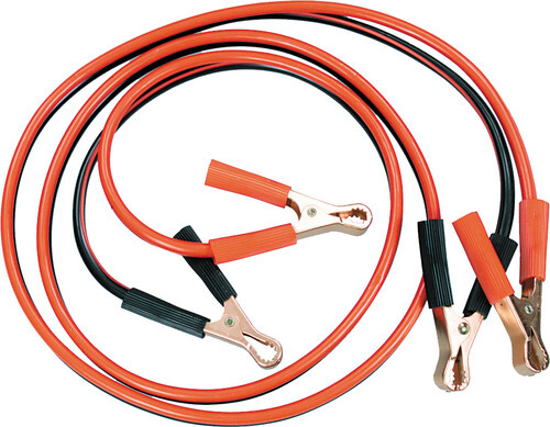 RHINO RANGER RZR UTV MINI JUMPER CABLES ATV MOTORCYCLE