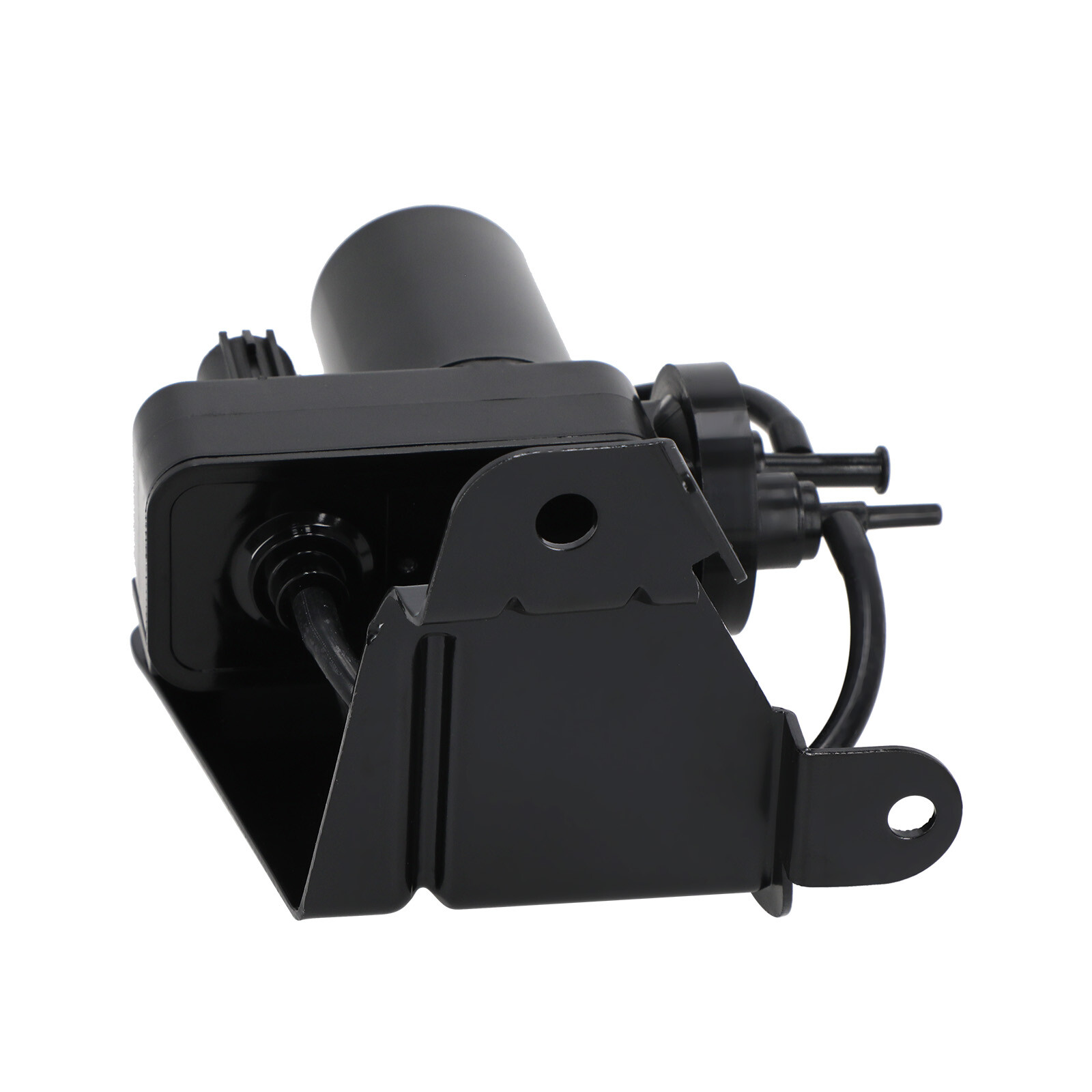 Diesel Electric Vacuum Pump Set For Ford F-250 F-350 Super Duty 99-07 53032373AA