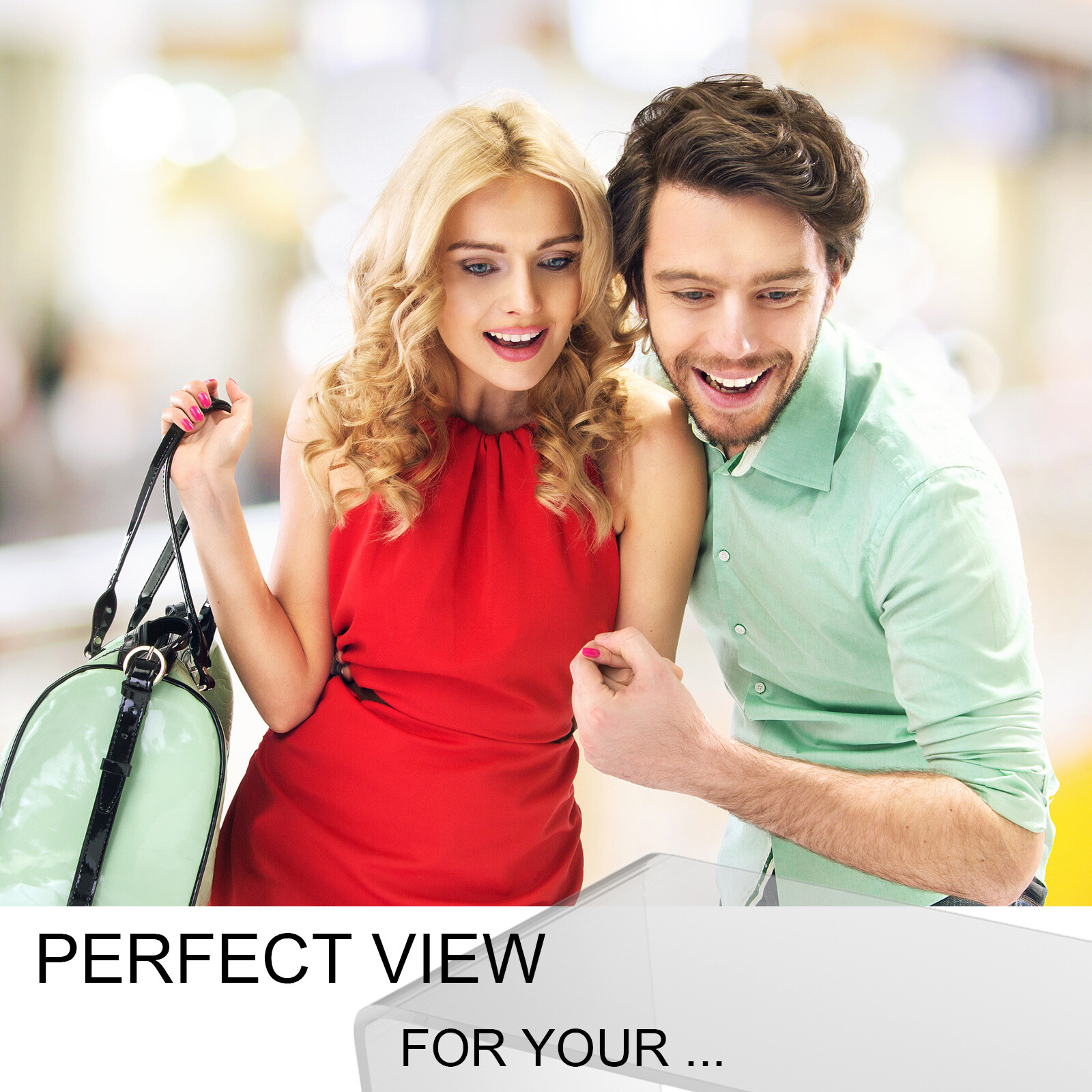 Acrylic Display Shelves Risers Plinths Stands for Collectables Items-Hoverstand