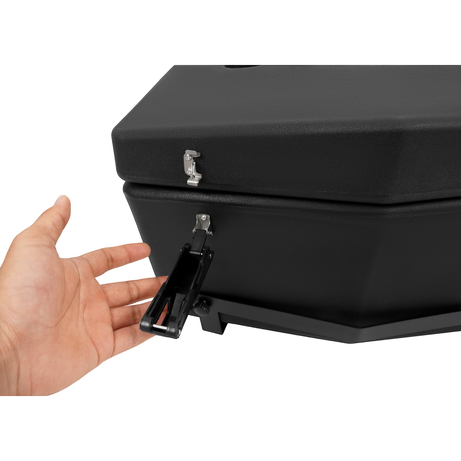 Rear Insulated Cooler / Cargo Box for Honda Talon 1000R 1000X-4 2019+ 20 21 UTV