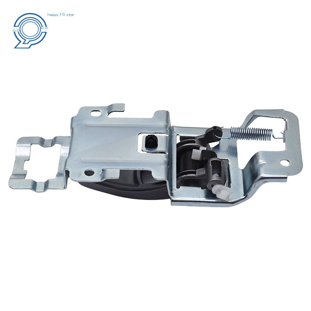 Left Driver Side Door Handle 15926295 For Chevy Equinox 2005 2006 2007 2008 2009