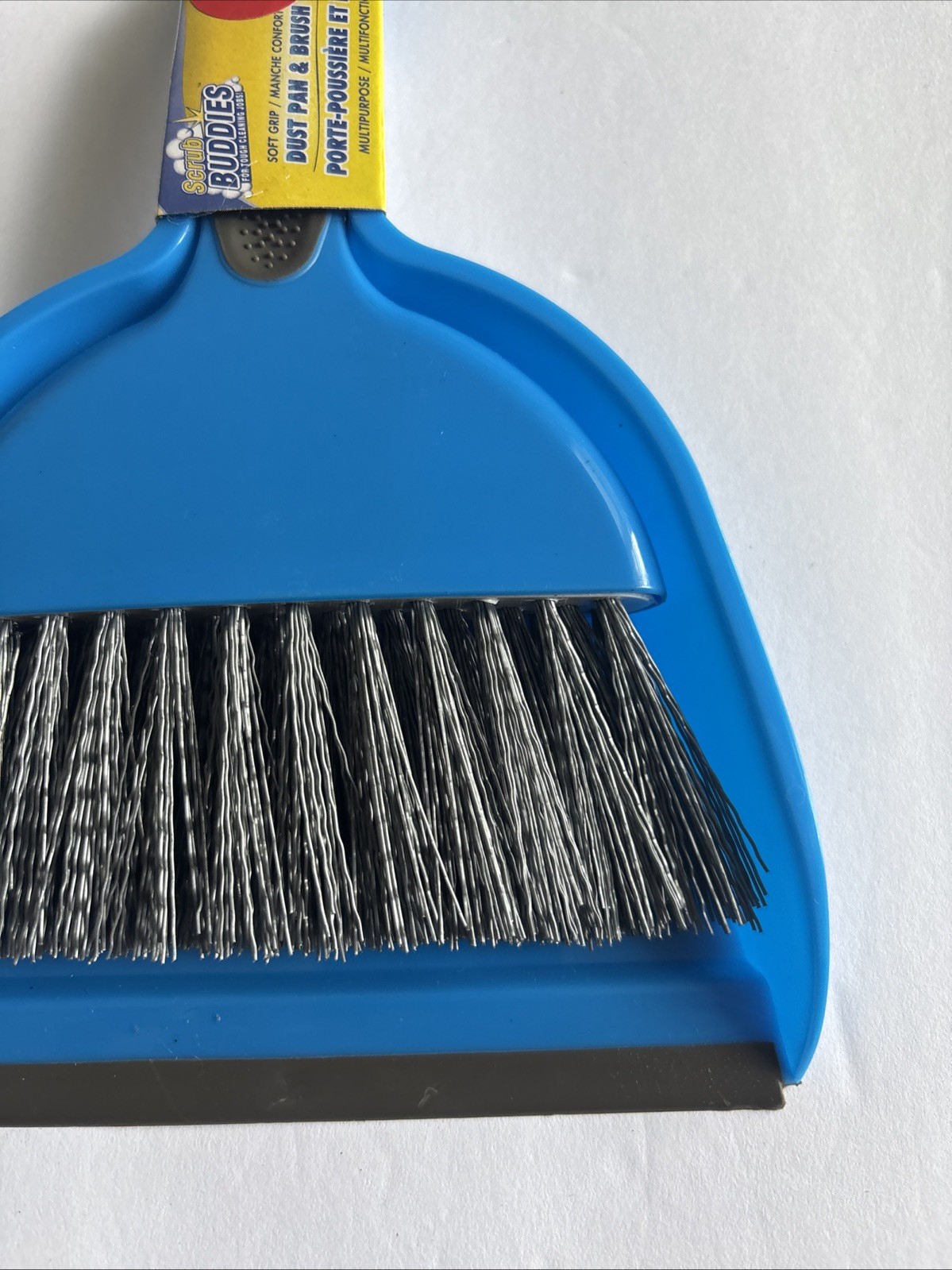 Small Broom and Dustpan Set Mini Dustpan and Brush Hand Broom and Dustpan Set