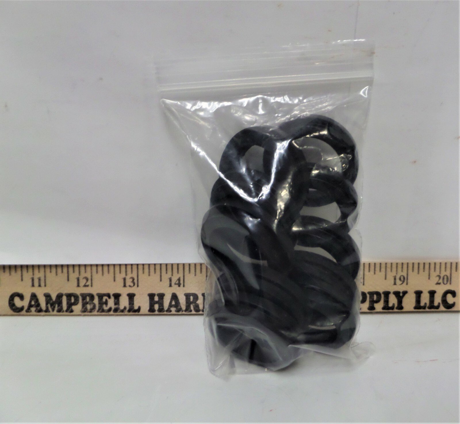 SandBlast Gasket For Aluminum Blast Hose SBG1 Rubber Gasket (10 Pack) Blasting