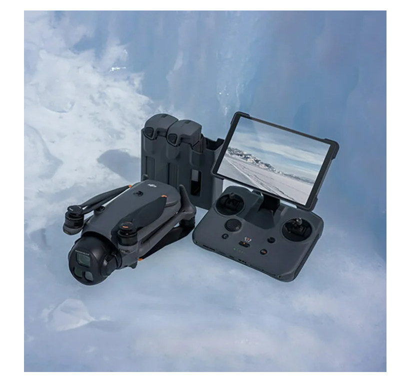 DJI Mavic 4 Pro Drone with 512GB Creator Combo