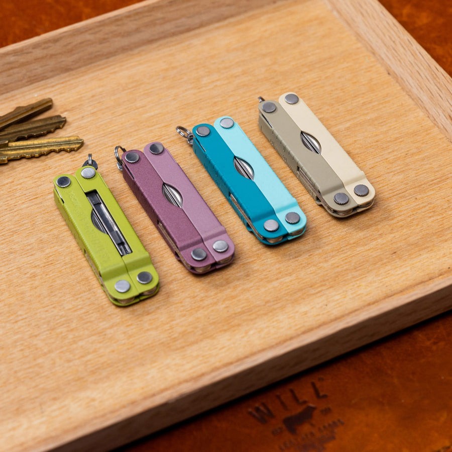 Leatherman Micra one per order at random, good conditions xONE(1)