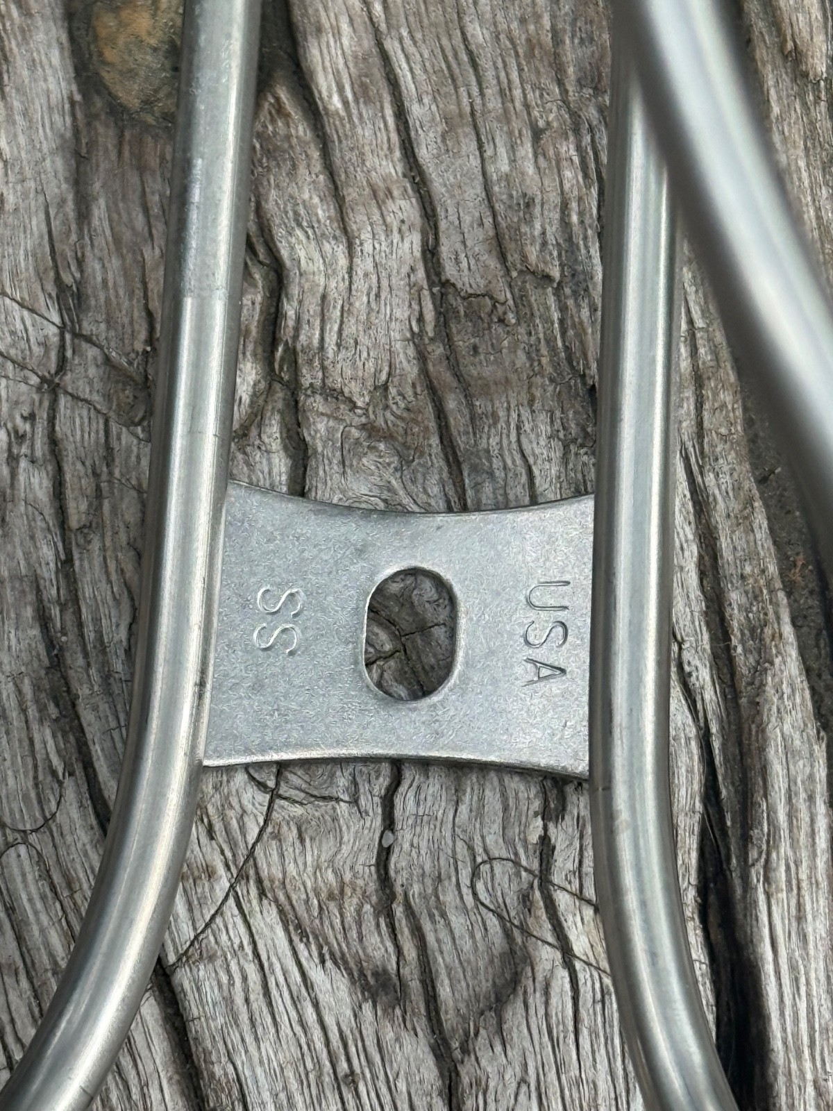 Iris King cages. New. Pair