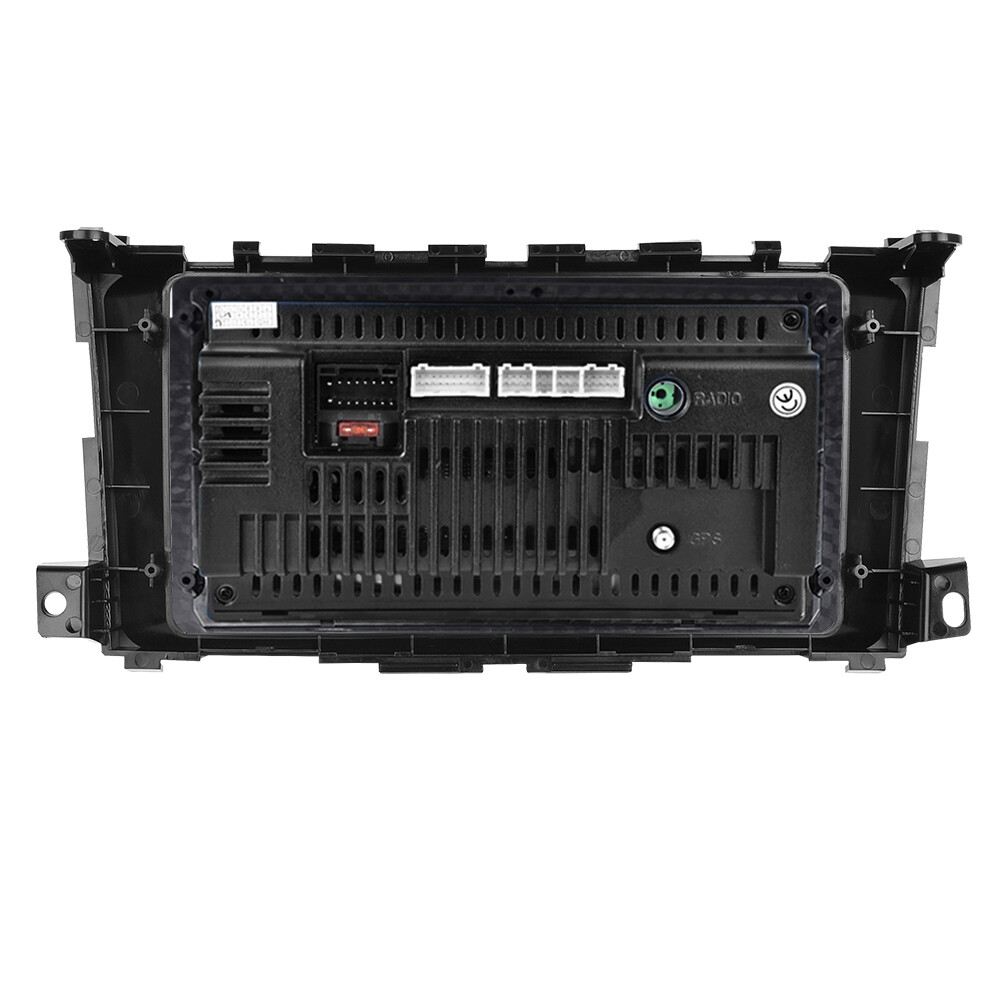 For 2015 2016 2017 Nissan Altima Radio GPS Stereo Apple CarPlay & Android Auto