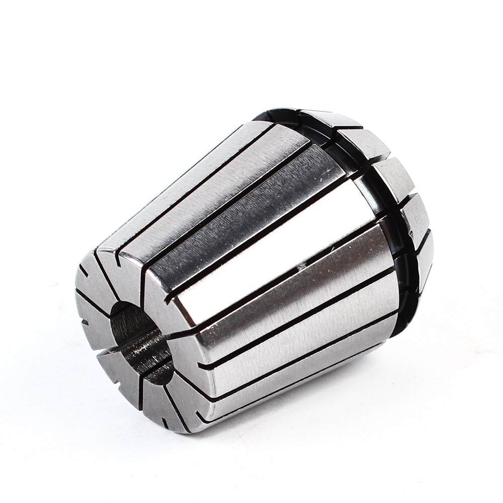 29 Pcs ER40 Precision Spring Collet Set Milling Lathe CNC Chuck Bit Holder ER40