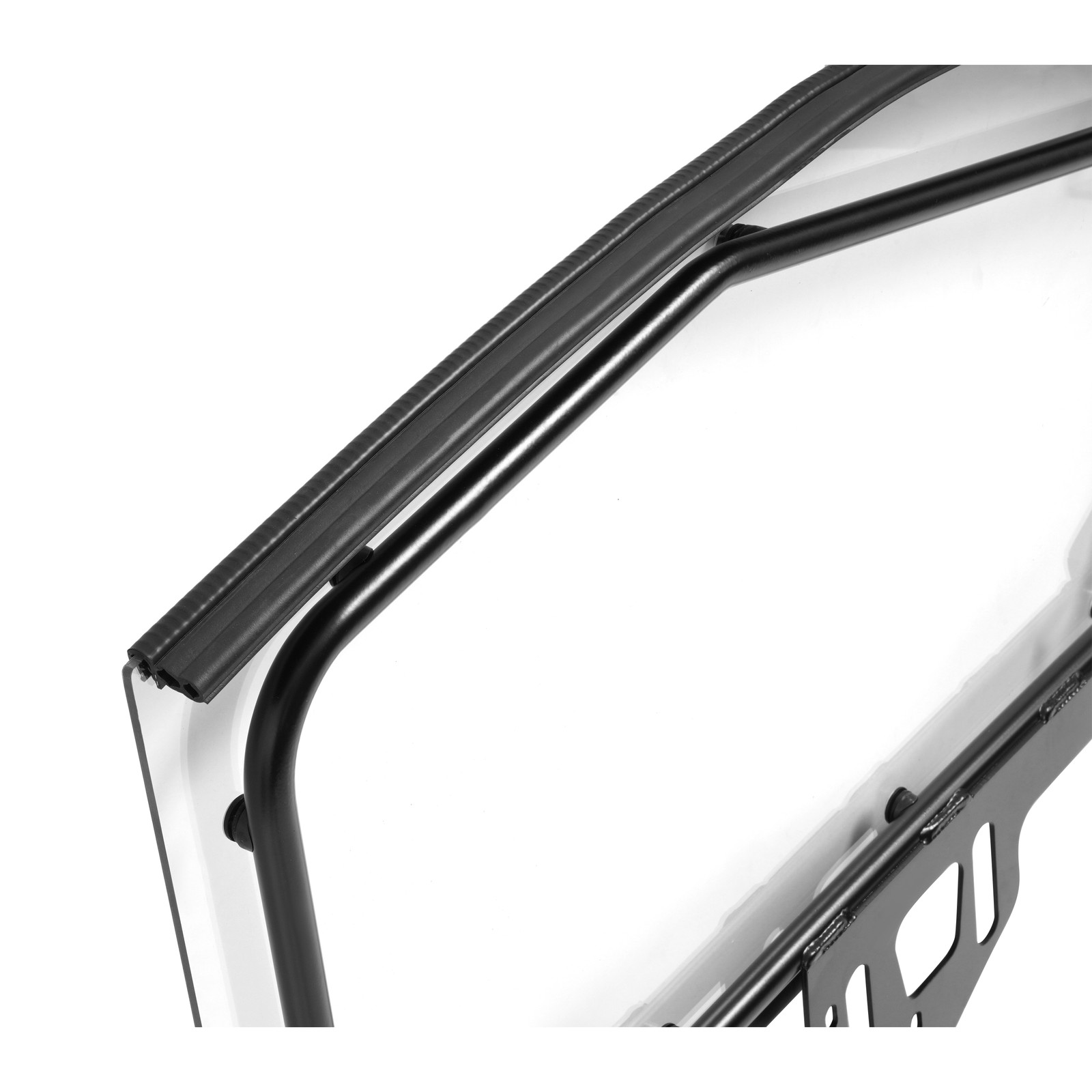 For Can-Am Maverick X3 Max X DS Turbo 2017+ Hard Upper Doors Cab Enclosure