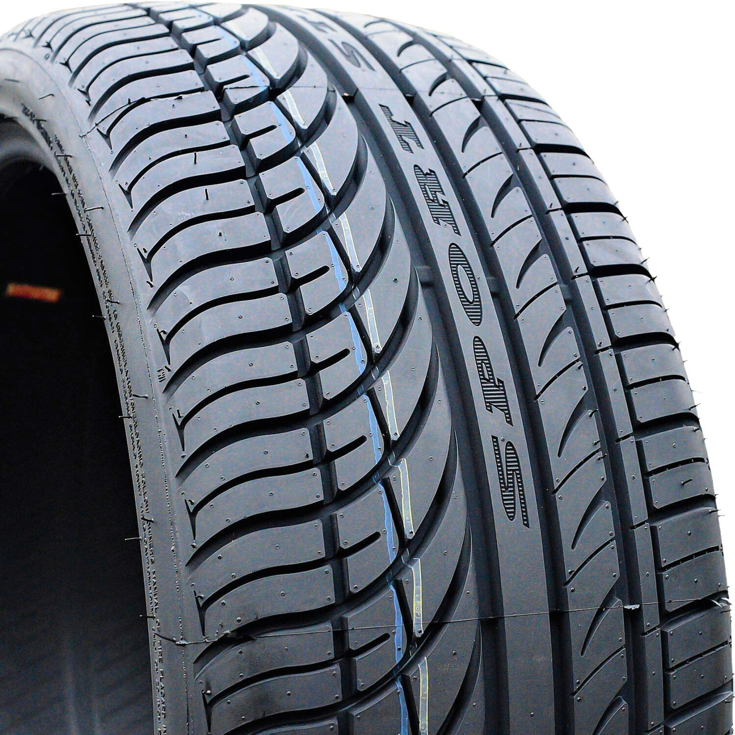 2 New Fullway HP108 315/35ZR20 110W XL A/S All Season Performance Tires