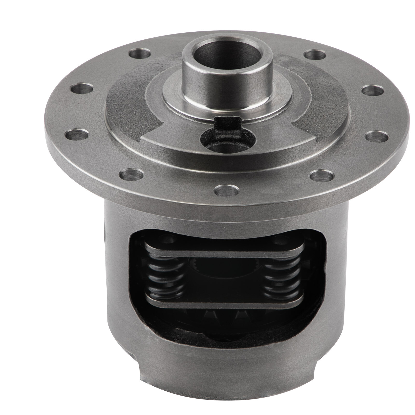 New 8.5" 8.6" Posi Unit 30 Spline 10 Bolts Limited-Slip Locker for Chevrolet GMC