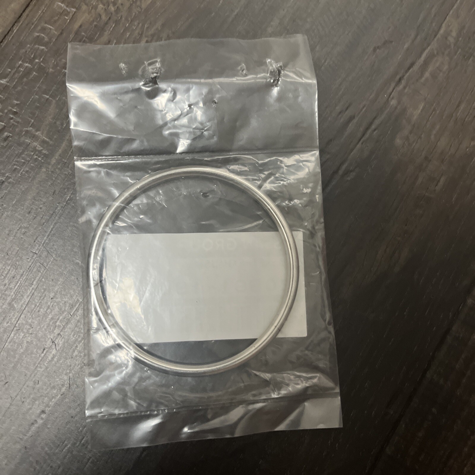 GENUINE OEM Nissan Exhaust Seal Gasket 20691-19U00 / 20691-19U0A