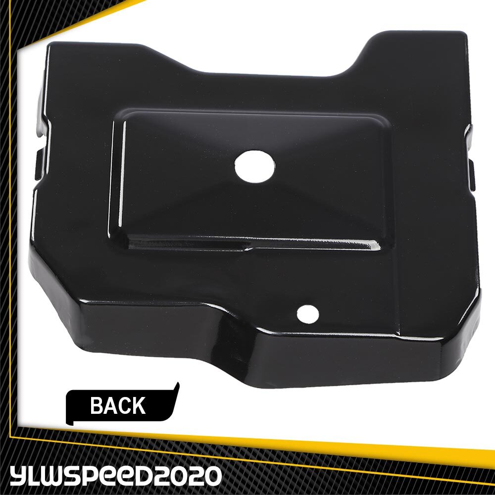 Iron Battery Tray Fit For 1994-05 GM Chevy Balzer S10 GMC Jimmy Sonoma Bravada