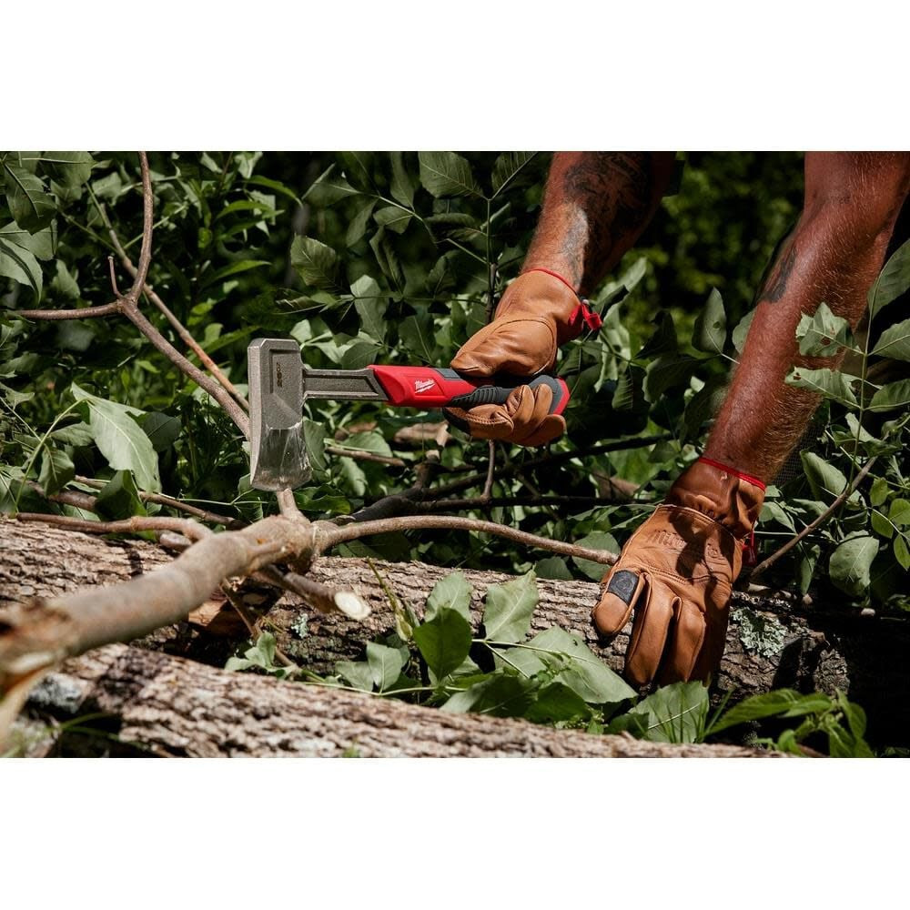 Milwaukee 16Inch Splitting Axe