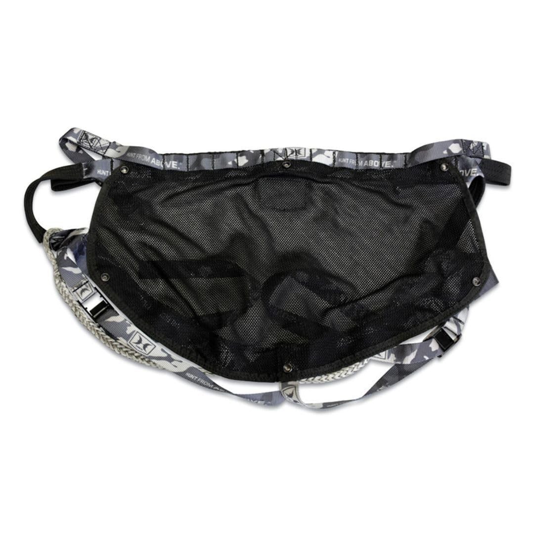 Chaos Camo Pattern Lightweight Ultra Packable Helium Hammock Tree Saddle with...