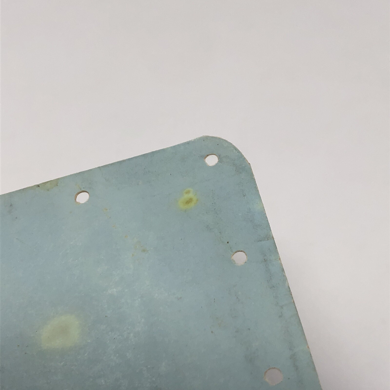 1965 1966 New York State Hunting Tag Citizen Resident