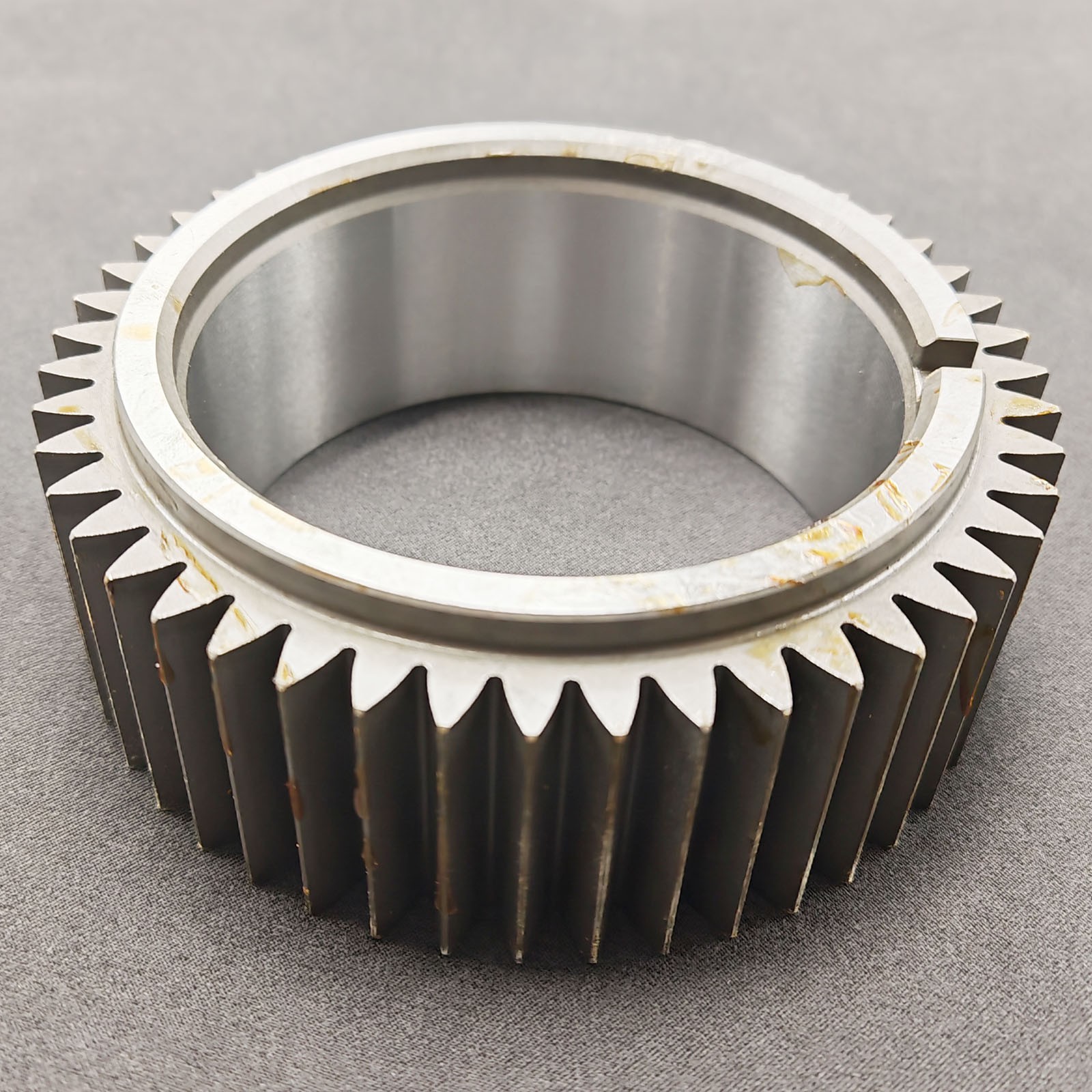 New 1878972 Gear-Crankshaft 48T for Caterpillar 14H 163H 345C 365B 627H 966H