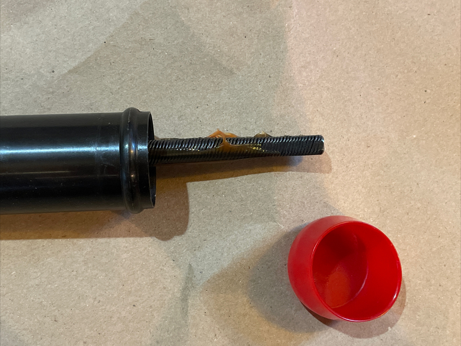 **NEW** CRAFTSMAN 10" TABLE SAW FLEX DRIVE SHAFT ASSEMBLY WITH OUTER SHEATH