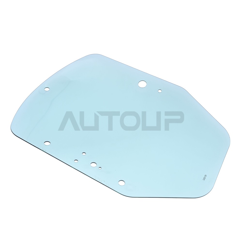 Cab Door Glass For John Deere 318E 323E 333G Skid Steer #T344818