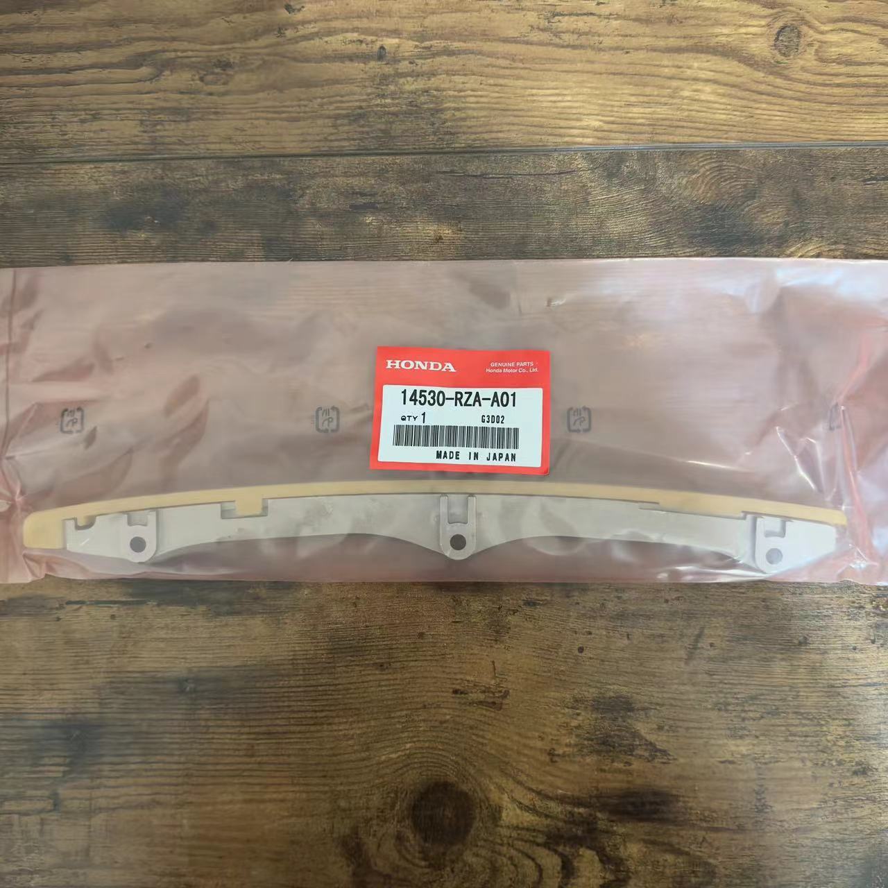 Genuine Honda 14401-R40-A01 for 2009-2014 Acura TSX K24A2 2.4L Timing Chain Kit