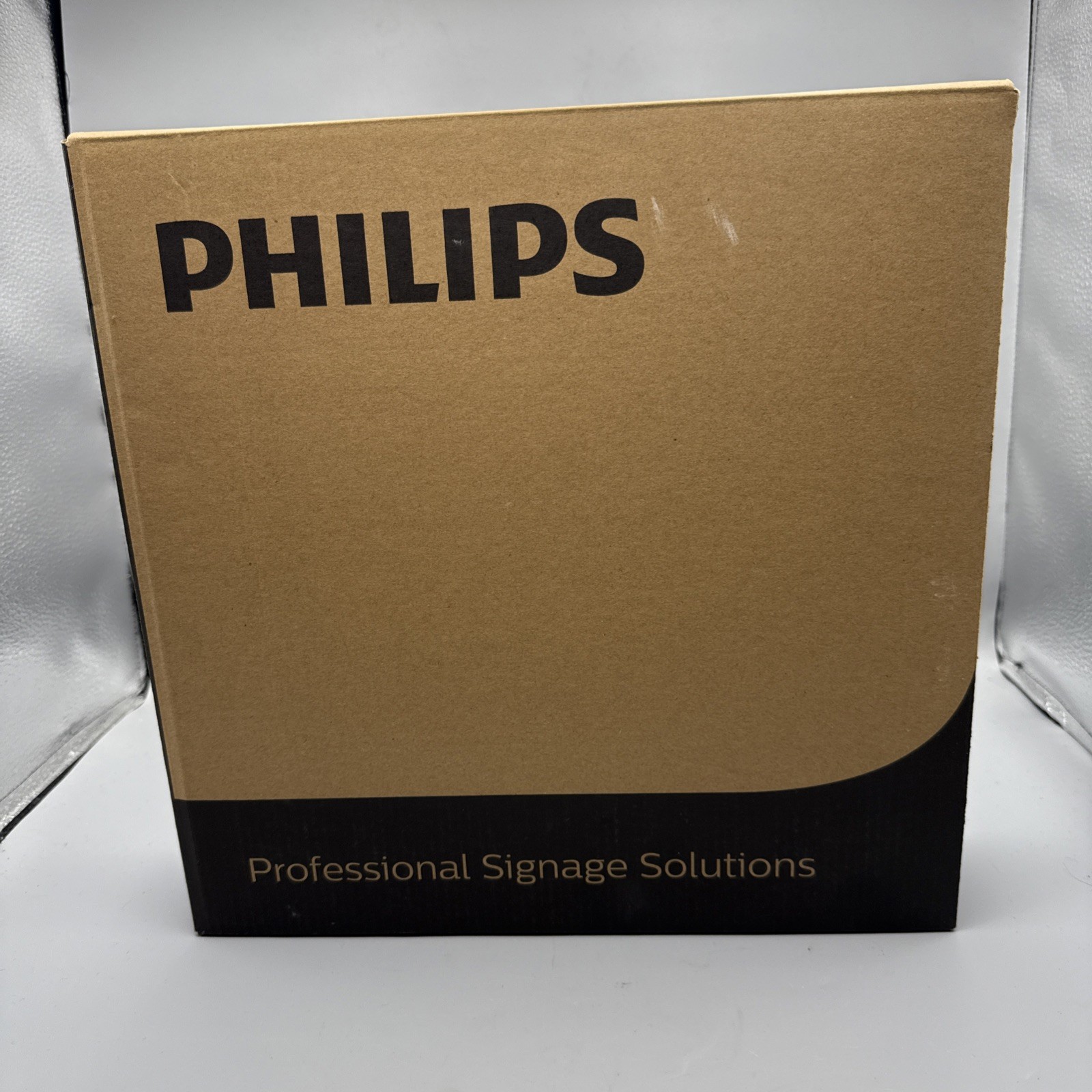 New Philips 10.1" 10BDL4551T Multi-Touch Digital Signage Display
