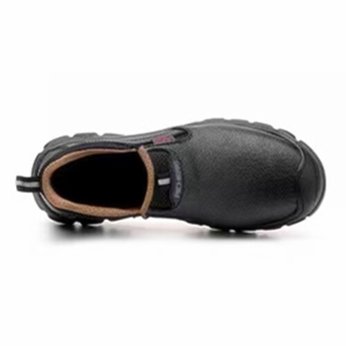 Men's Indestructible Safety Shoes Composite Toe Work Boots US