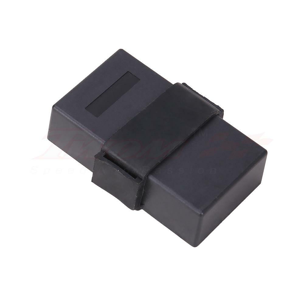 DC Ignition CDI Box For Honda FourTrax 300 TRX300 FW 1988-2000 #30410-HC4-770