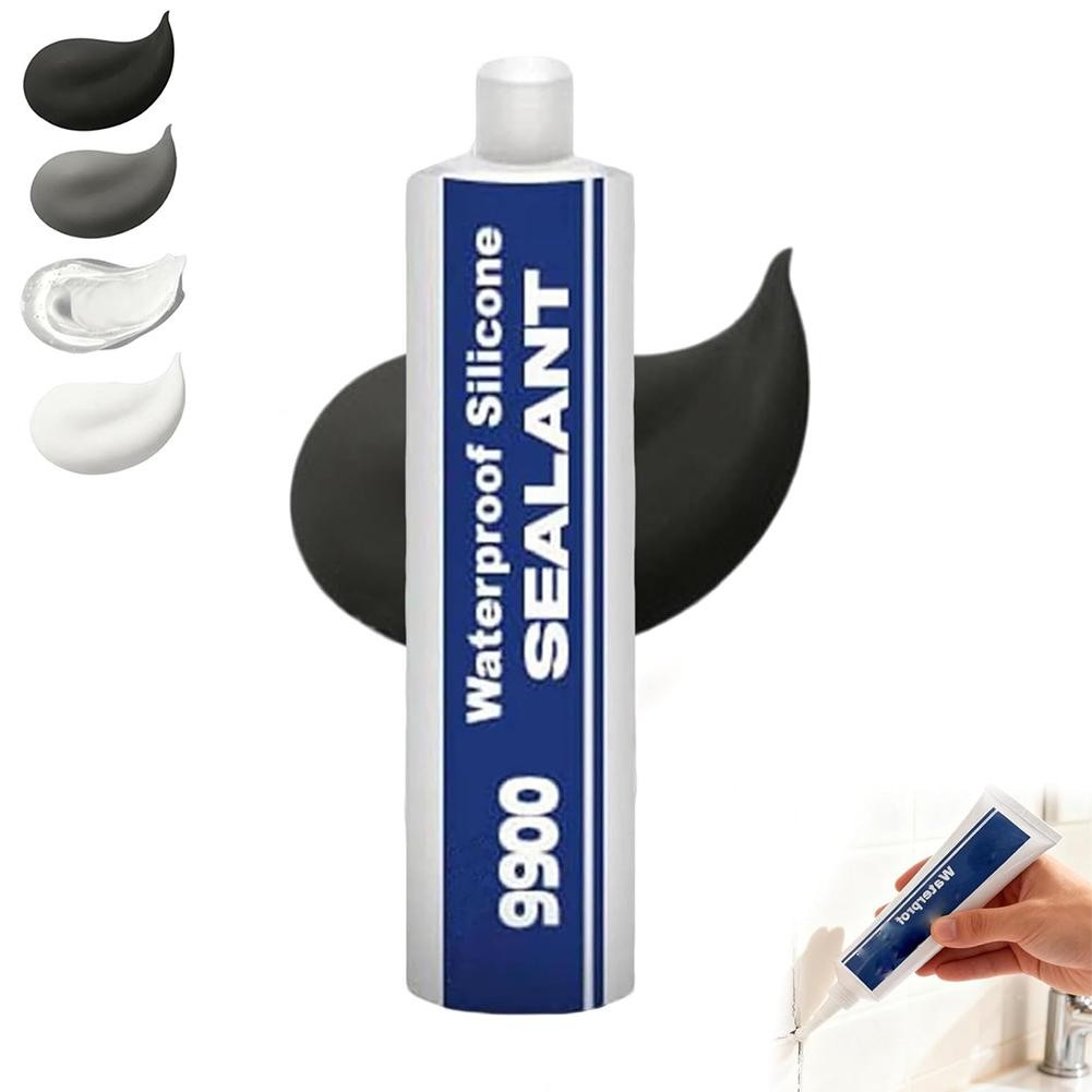 All-Purpose Super Structural Sealant, Waterproof Adhesive 9900 -300ml ☆