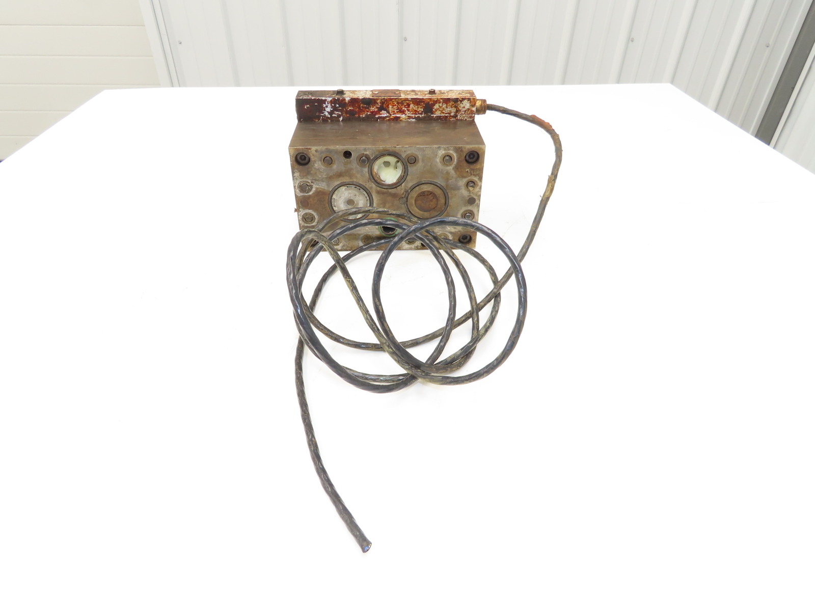 HM PU50/85R Hotmelt Gear Pump