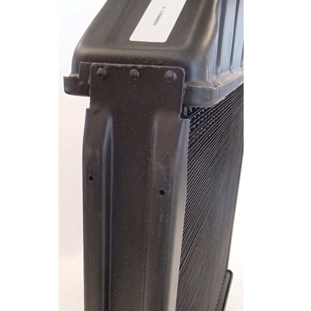 E0NN8005MD15M Fits Ford Tractor Radiator 2600, 3600, 4600SU, 2310, 2610,