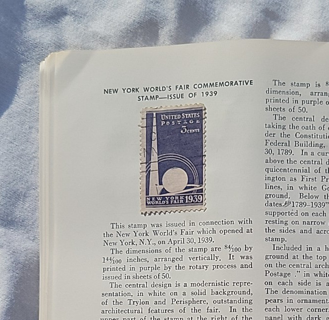 Postage Stamps of the United States 1847-1963 Post Office Dept Postmaster *READ*