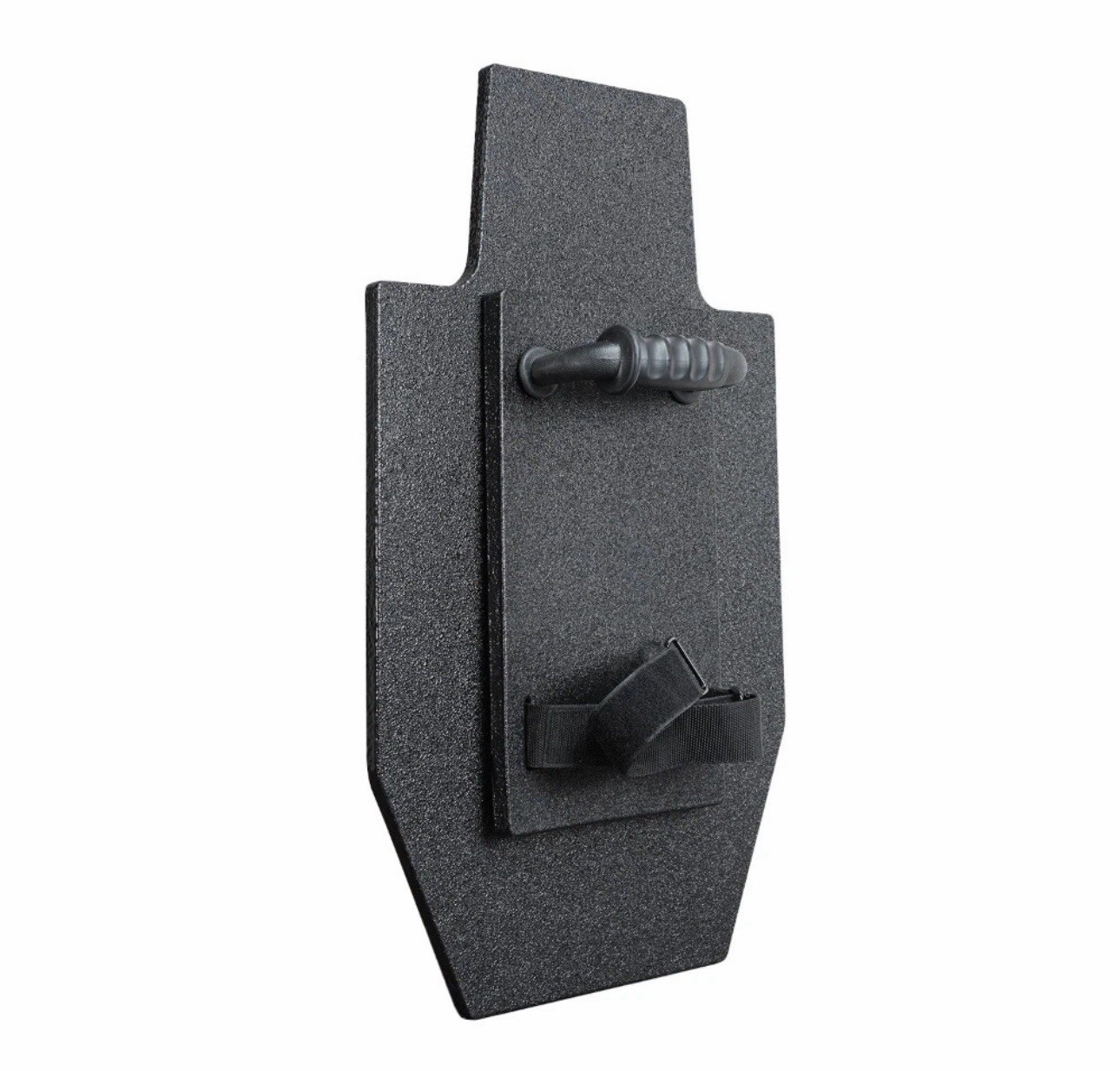 AR500 RifleStop™ Bulletproof Shield Rifle Rated Tactical 14x24 22lb 4oz Level 3