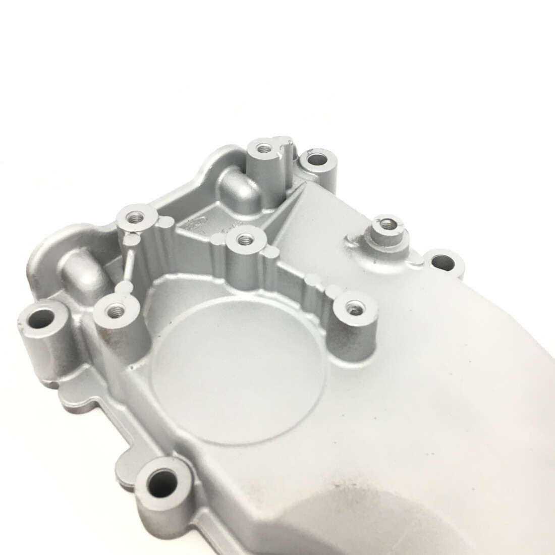 Genuine Ford Timing Cover 4.6L 2V 2004 F150 Pickup 3L3E6C086