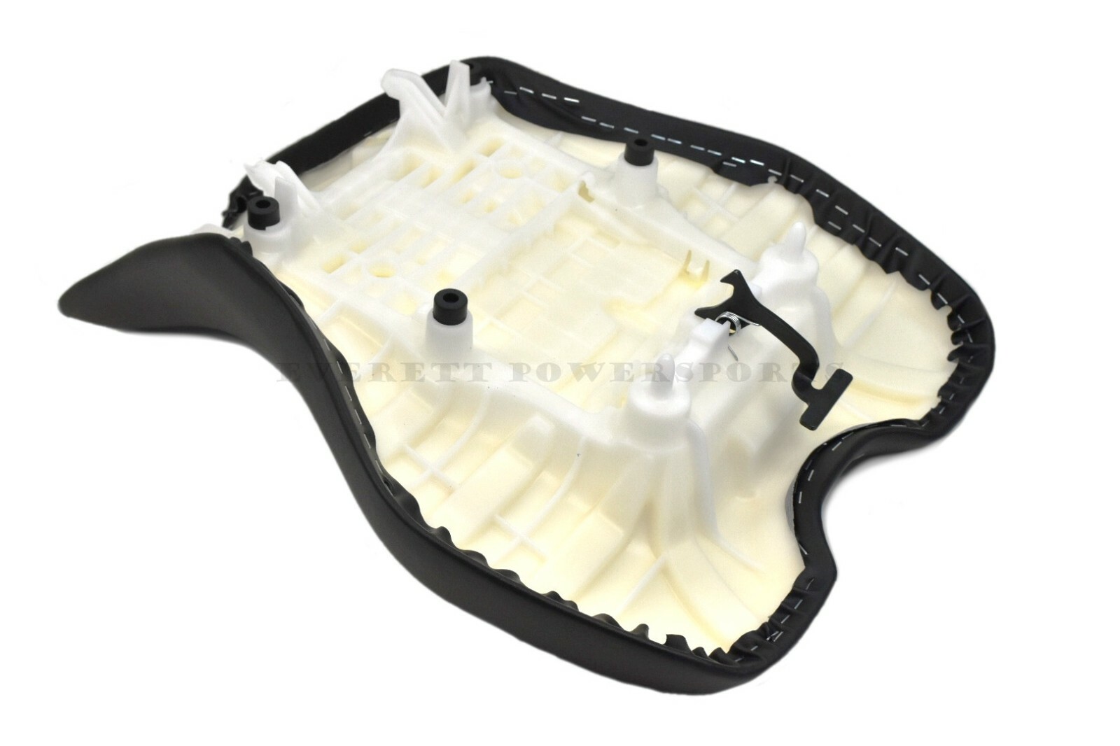 Seat 500 Foreman TRX500 FM/FE/FPM/FPE 12-13 All Saddle and Cover Complete #H266