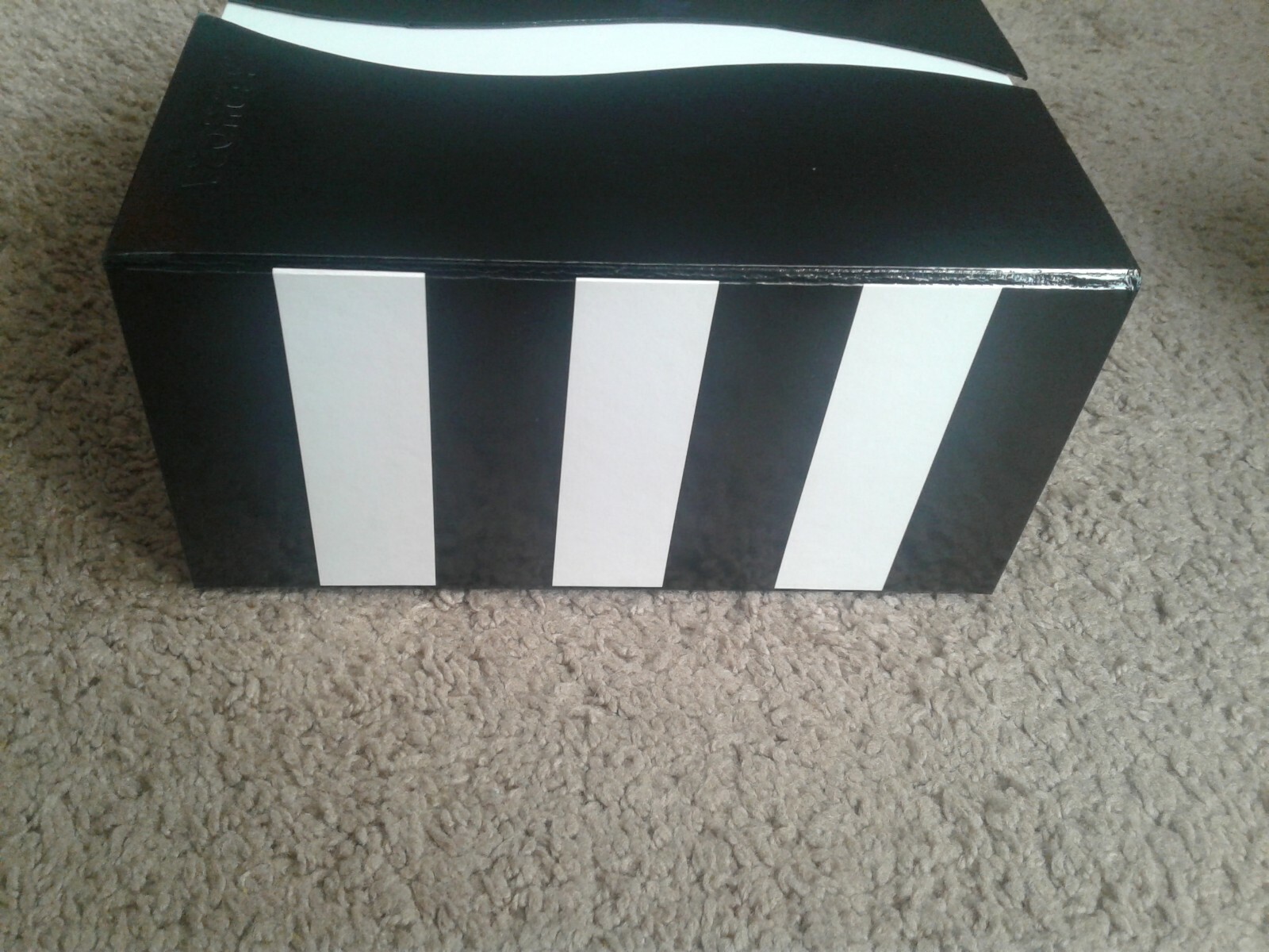 Lot of 6 Sephora Medium Fold Up Box