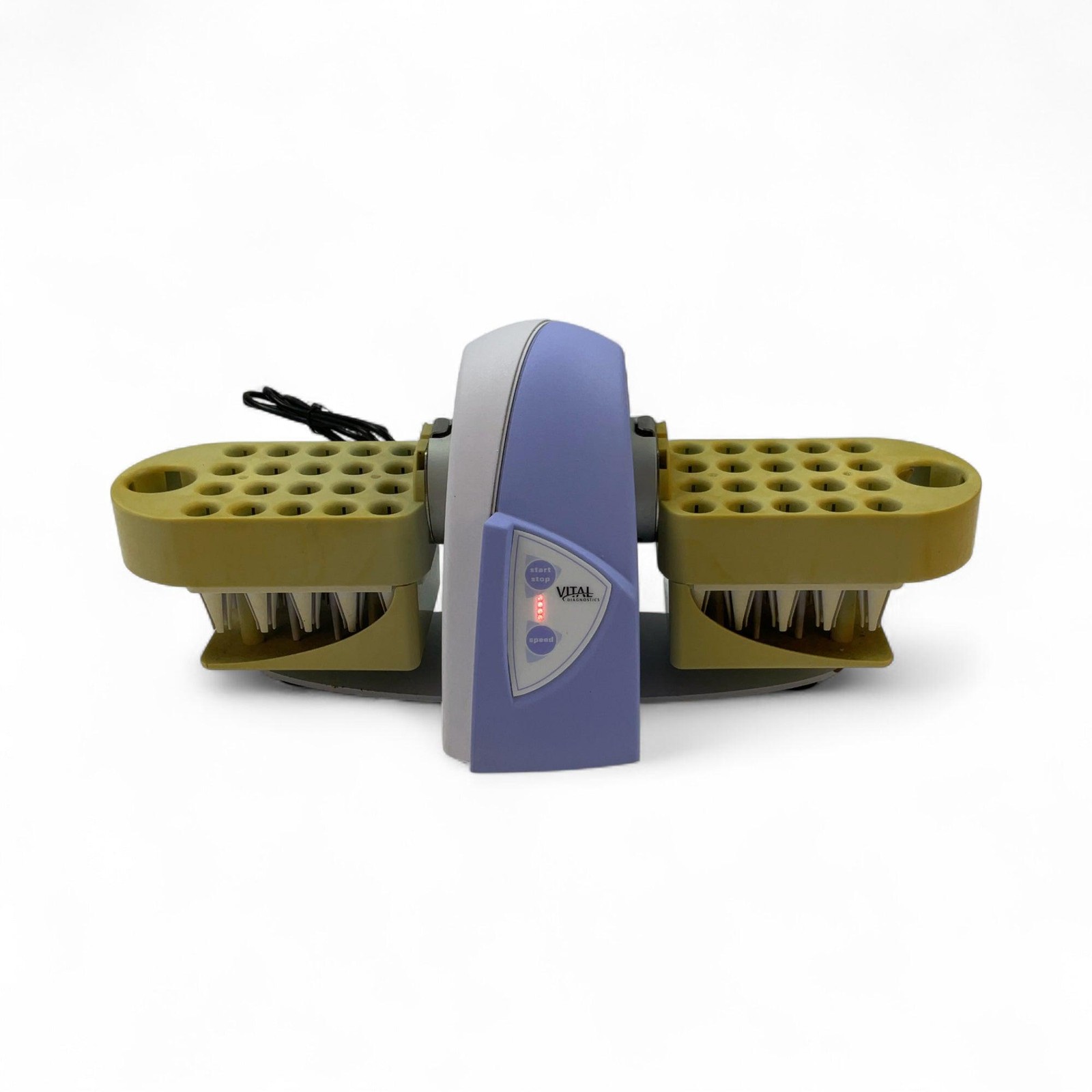 Vital Scientific DUO-MIX 00172 Tube Roller (Best Offer!)