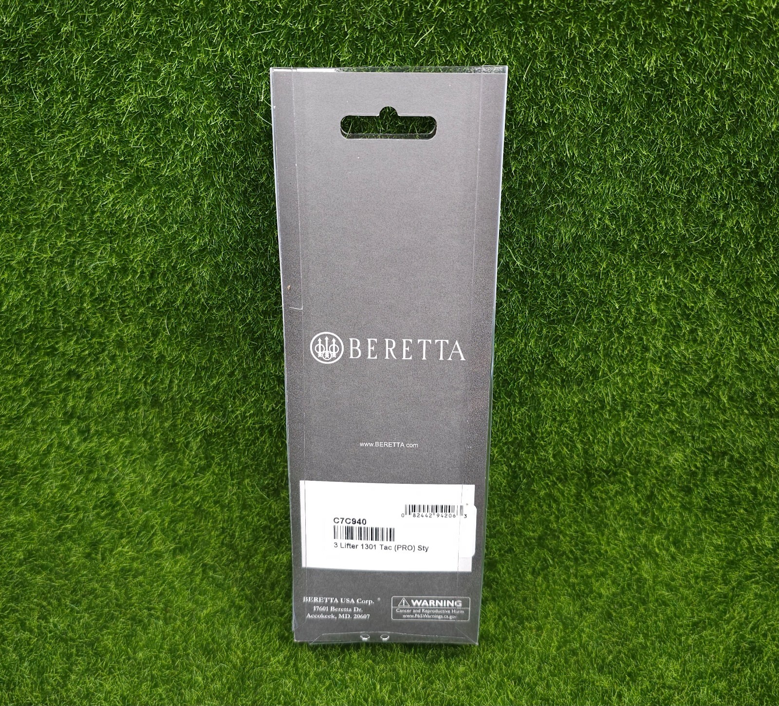 Beretta OEM 1301 Tactical A400 Extreme Pro-Style Carrier / Pro Lifter 3” #C7C940