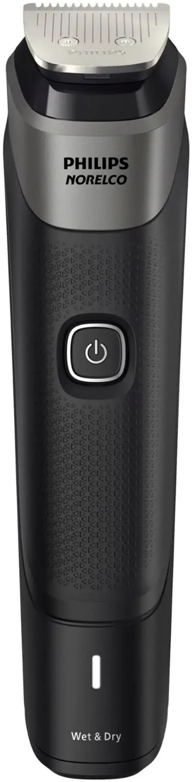 USA New Philips Norelco Multigroom Series 5000 Trimmer 18pc Kit MG5910/49