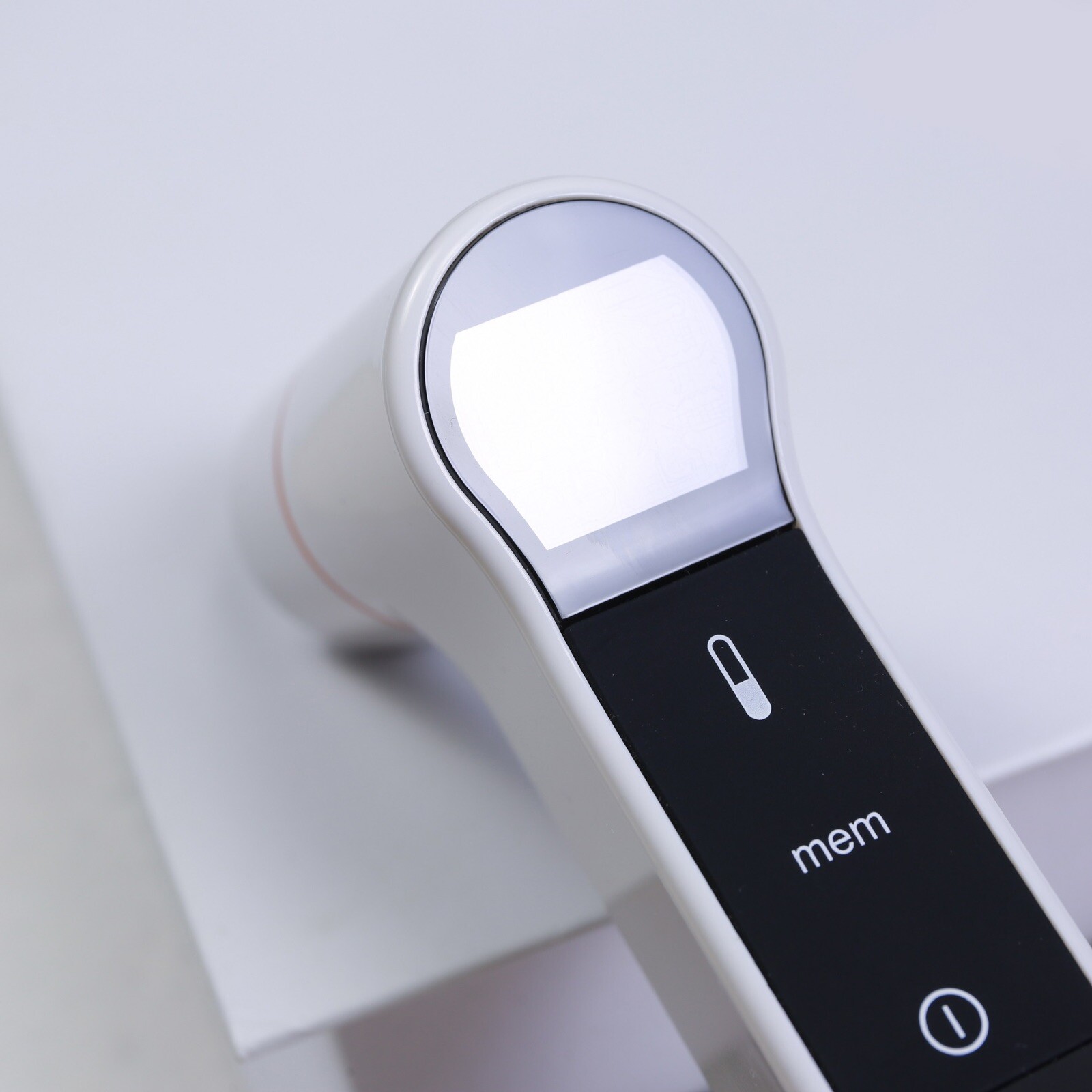 Infrared Non-Contact Forehead Thermometer FDA CE Medical Grade Babies Adult