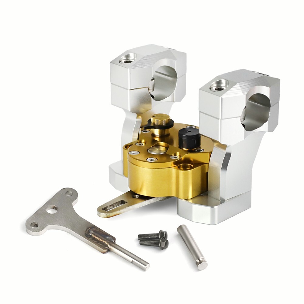 Steering Damper Reversed Safety For Husqvarna 701 ENDURO/Supermoto 2016-2023