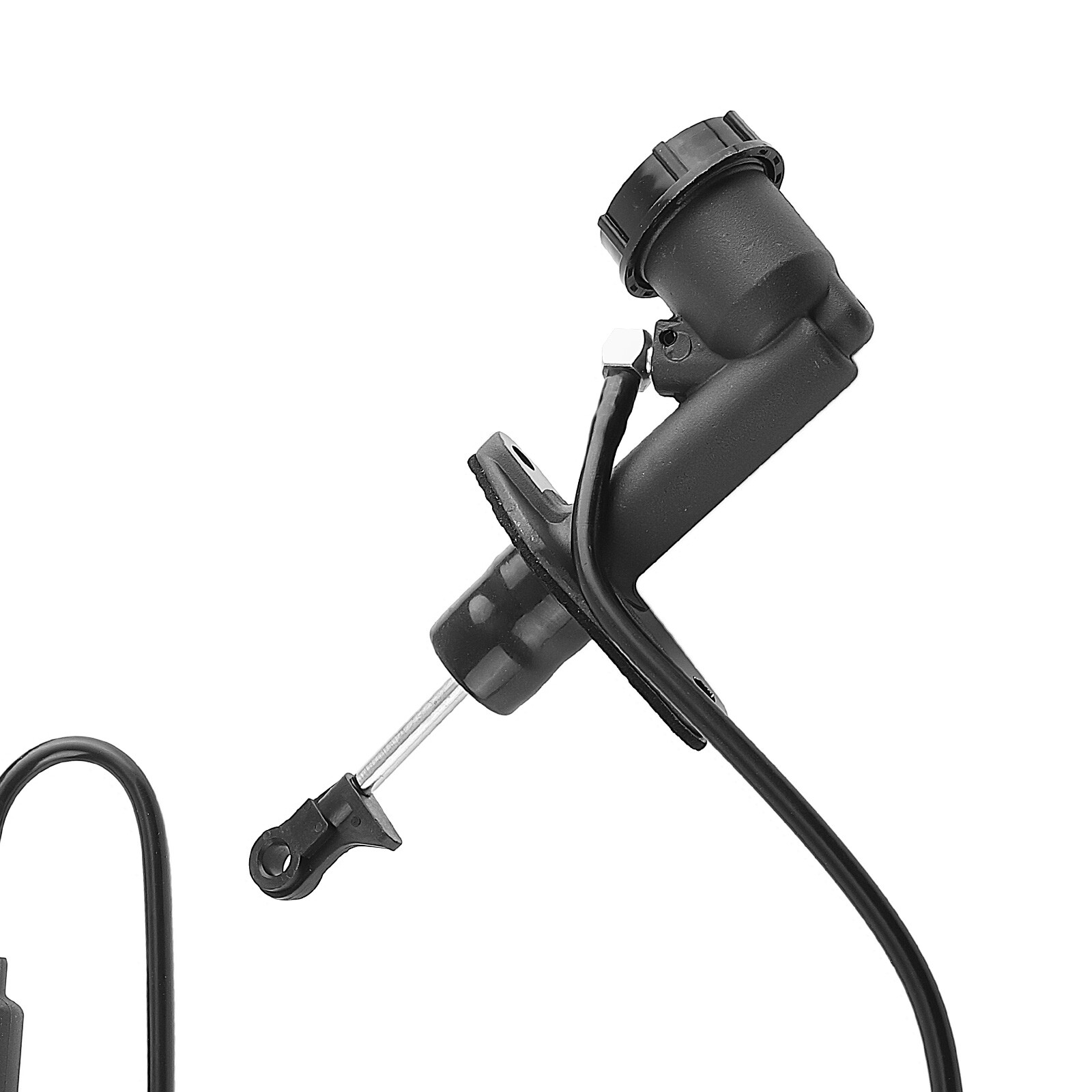 Clutch Master & Slave Cylinder Assembly for Jeep Wrangler 2.5L 4.0L 1994-1995