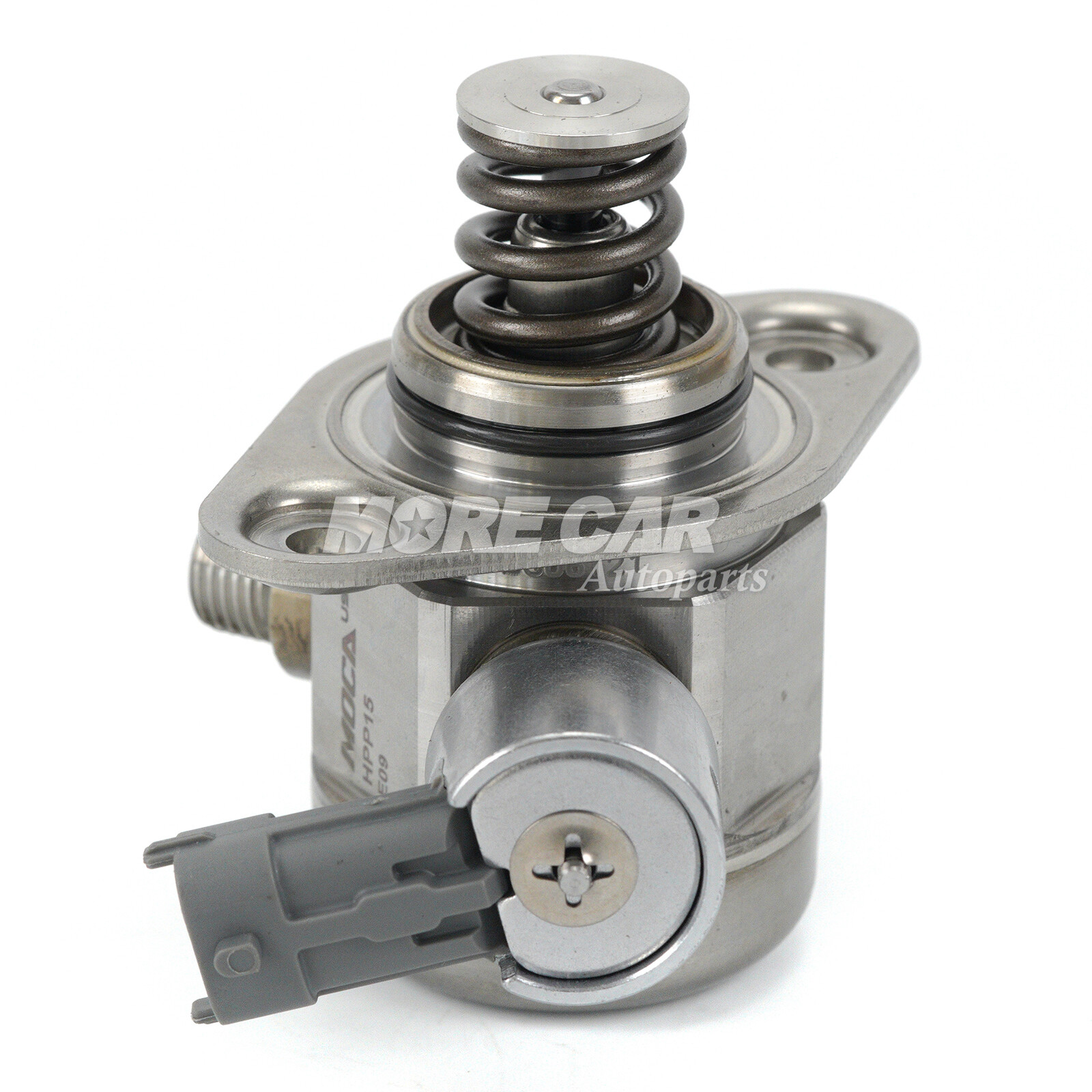 High Pressure Fuel Pump for 2011-2013 Hyundai Accent Veloster Kia Rio Soul 1.6L