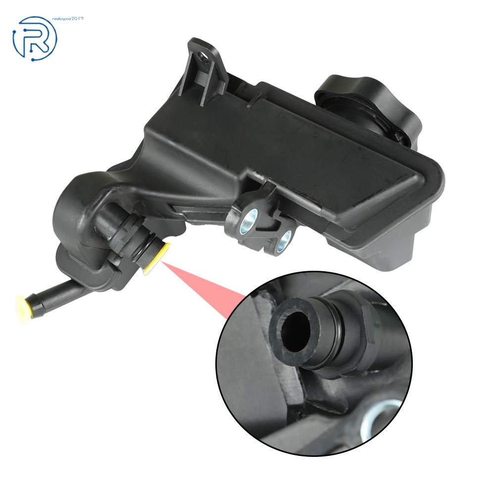 Power Steering Oil Reservoir For Ford Focus 2006 2007 2008 2009-2011 9S4Z3E764A