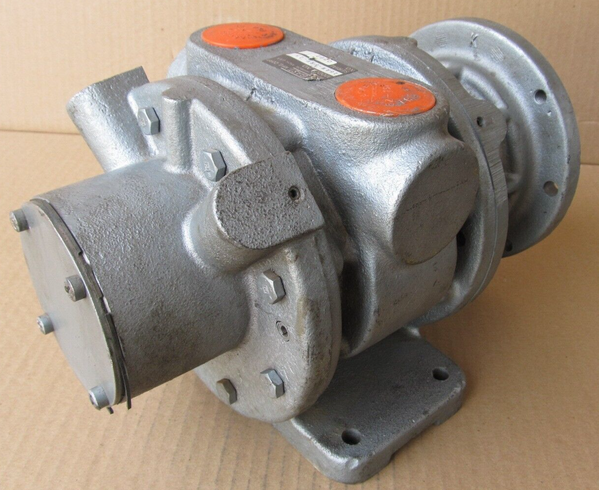 Gast 16Am-Frv-13 Lubricated Air Motor