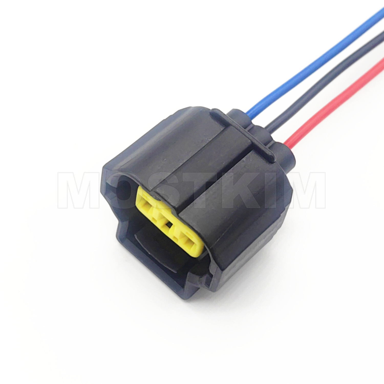 Brake Fluid Level Sensor Connector Pigtail For Ford F-150 F-250 F-350 2005-2014