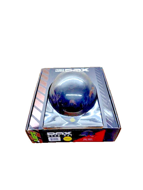 LIFT SAFETY HARD HAT NEW! HDCF-24MKG FORGED CARBON FIBER GLOSS W/MIPS SUSPENSION