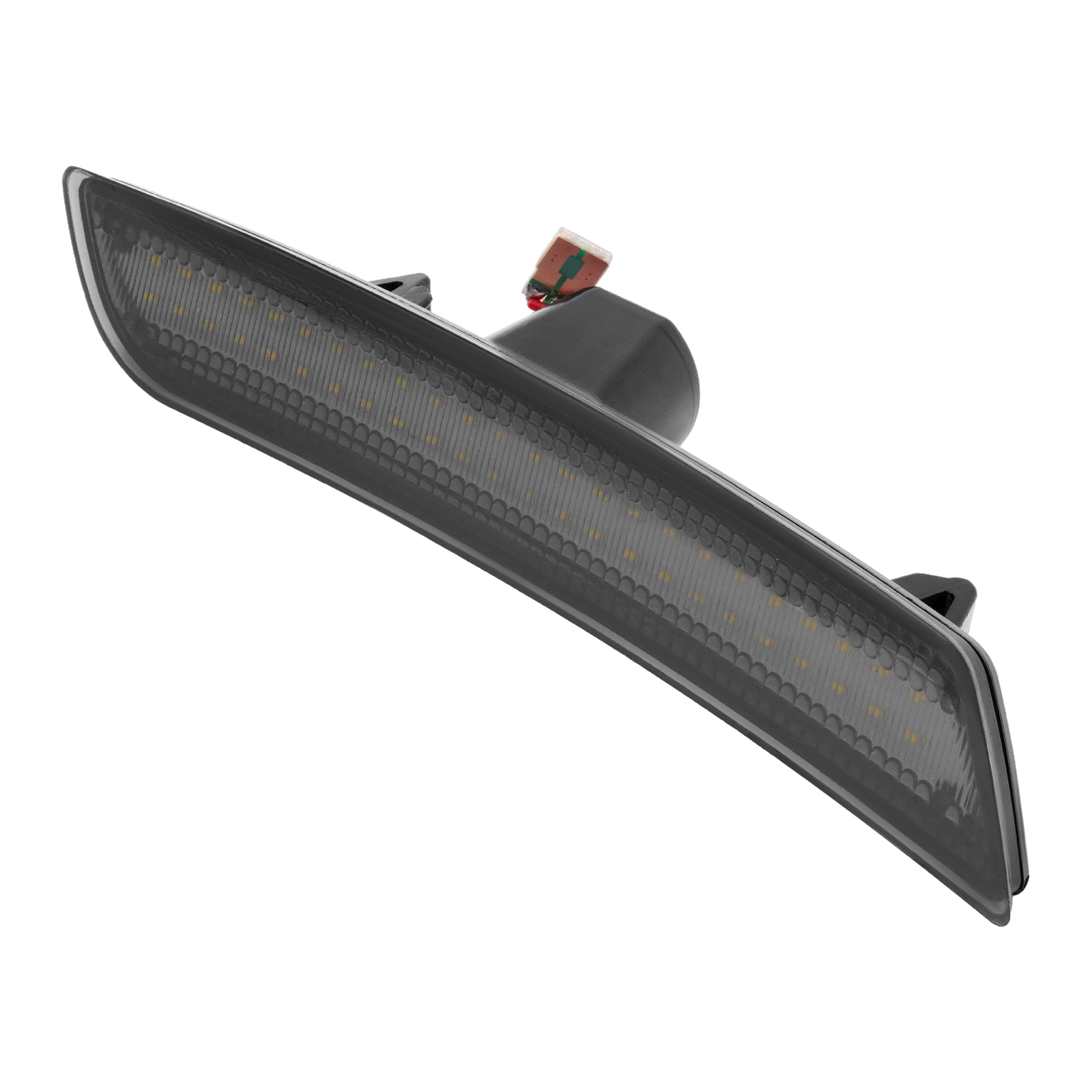 4X LED Side Marker Lights Front Rear Set For Chevy Camaro LS LT SS ZL1 2016-2024